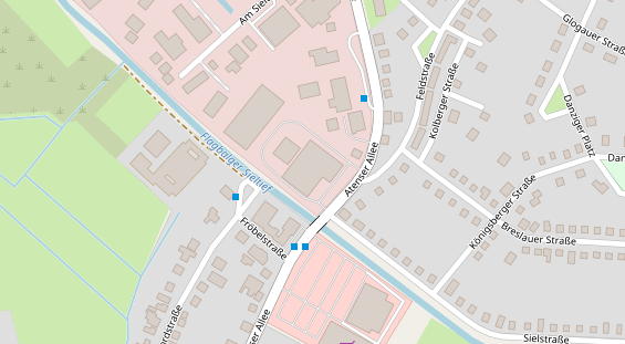 Tax advisor auf Karte