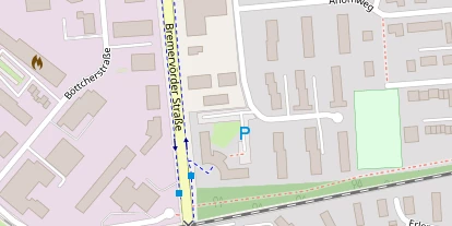 Steuerberater auf Satellitenbild