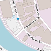Tax advisor auf Karte