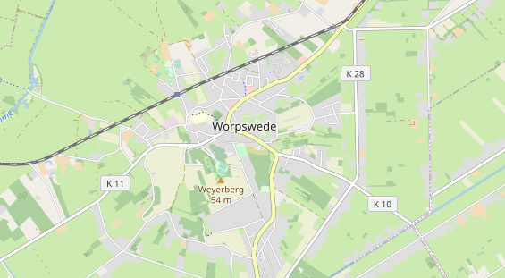 Tax advisor on map