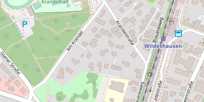 Steuerberater auf Satellitenbild