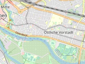 Tax advisor on map