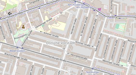 Steuerberater auf Satellitenbild