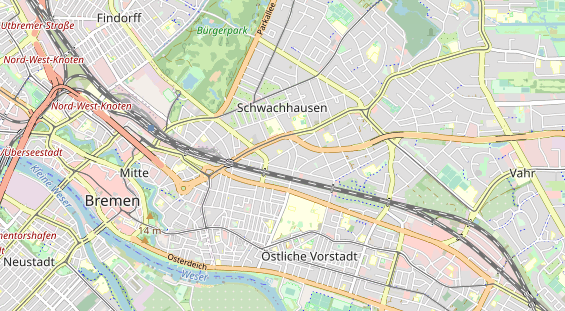 Tax advisor on map