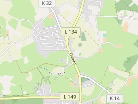 Tax advisor on map