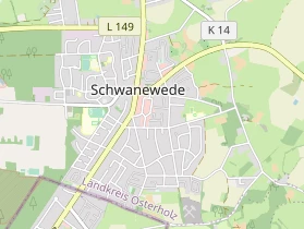 Tax advisor on map