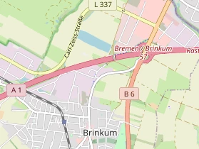 Steuerberater auf Karte