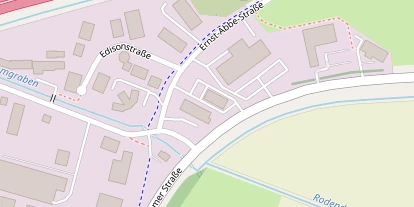 Steuerberater auf Satellitenbild