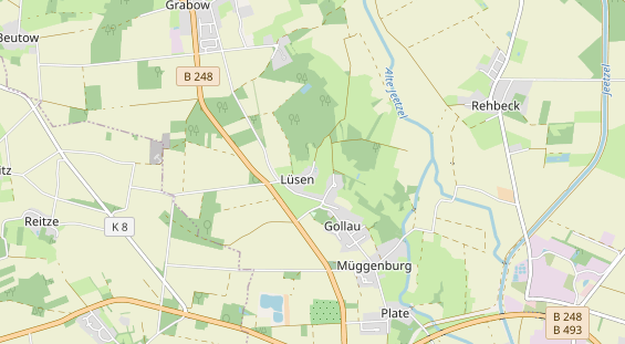 Tax advisor on map