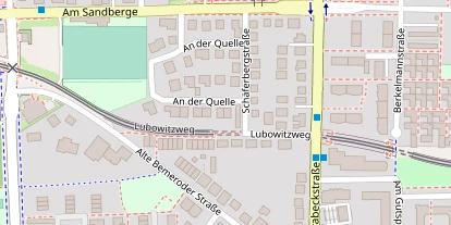 Steuerberater auf Satellitenbild