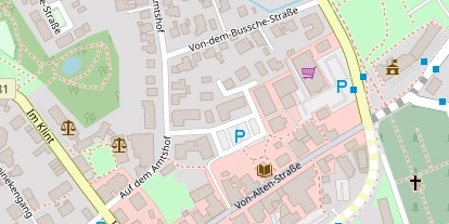 Steuerberater auf Satellitenbild