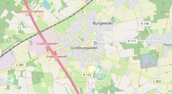 Tax advisor on map