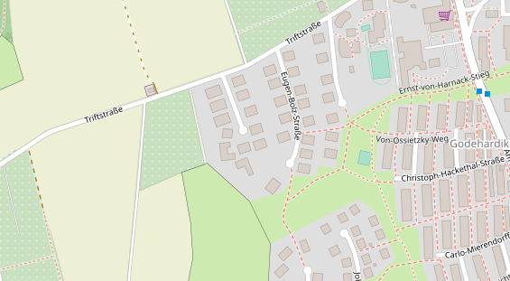 Steuerberater auf Satellitenbild