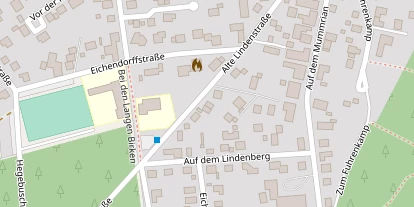 Steuerberater auf Satellitenbild