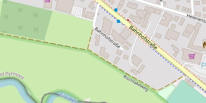 Steuerberater auf Satellitenbild