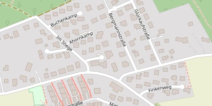 Steuerberater auf Satellitenbild