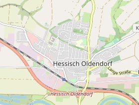 Tax advisor on map