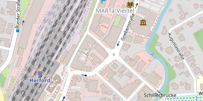 Steuerberater auf Satellitenbild