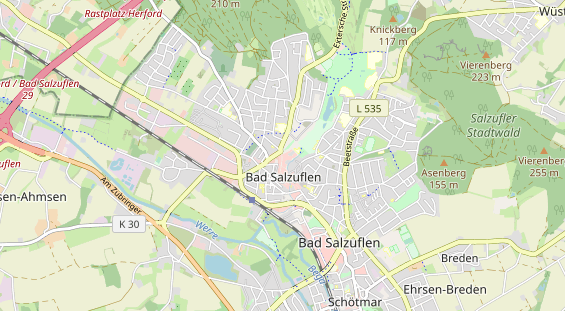 Tax advisor on map