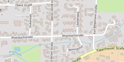 Steuerberater auf Satellitenbild