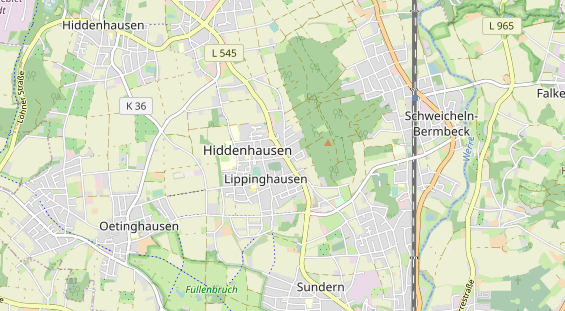 Tax advisor on map