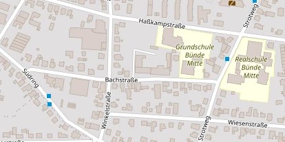 Steuerberater auf Satellitenbild