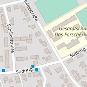 Steuerberater auf Karte