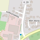 Tax advisor auf Karte