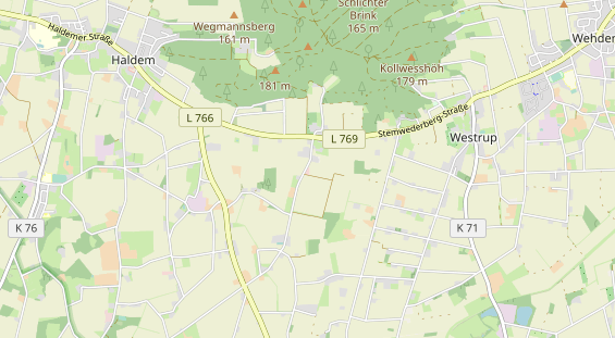 Tax advisor on map