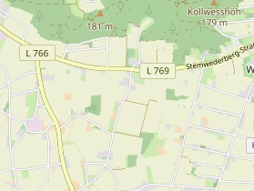 Steuerberater auf Karte