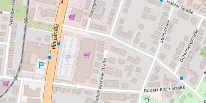 Steuerberater auf Satellitenbild