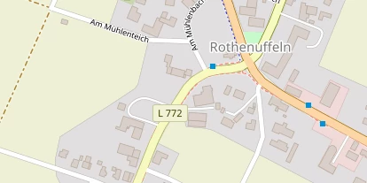 Steuerberater auf Satellitenbild