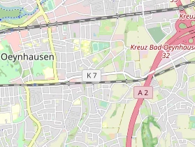 Steuerberater auf Karte