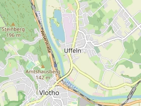 Steuerberater auf Karte