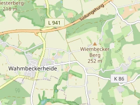 Tax advisor on map