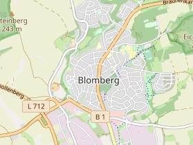 Tax advisor on map