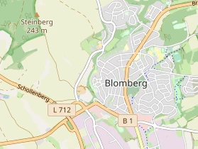 Tax advisor on map