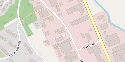 Steuerberater auf Satellitenbild