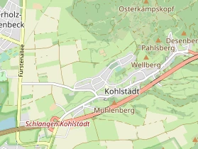 Tax advisor on map