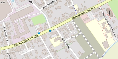 Steuerberater auf Satellitenbild