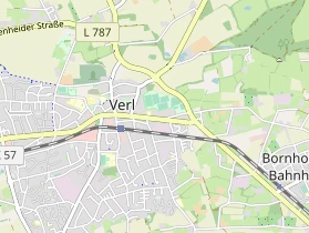 Tax advisor on map