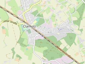 Tax advisor on map