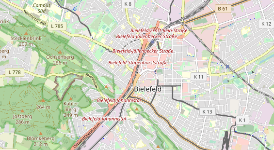 Tax advisor on map