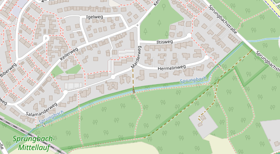 Steuerberater auf Satellitenbild