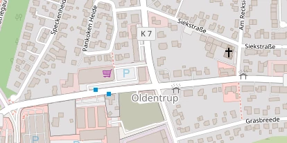 Steuerberater auf Satellitenbild