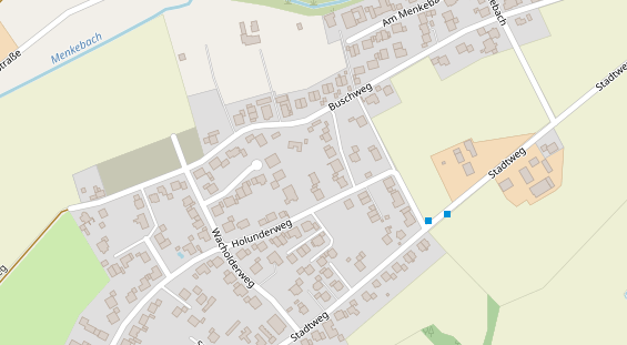 Steuerberater auf Satellitenbild