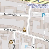 Tax advisor auf Karte