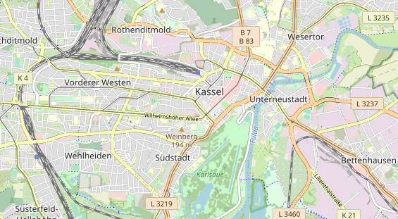 Tax advisor on map