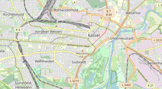Tax advisor on map