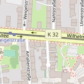Steuerberater auf Karte